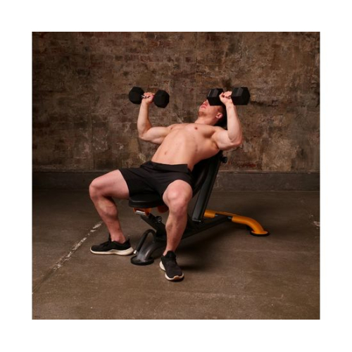 Скамья универсальная STONERISE StormShape