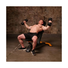 Скамья универсальная STONERISE StormShape