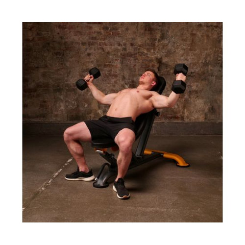 Скамья универсальная STONERISE StormShape