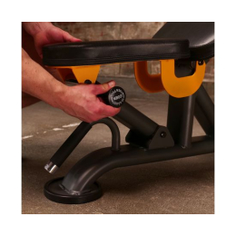 Скамья универсальная STONERISE StormShape