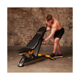 Скамья универсальная STONERISE StormShape