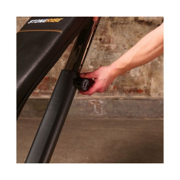 Скамья универсальная STONERISE StormShape