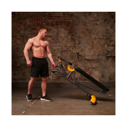 Скамья универсальная STONERISE StormShape