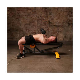 Скамья универсальная STONERISE StormShape