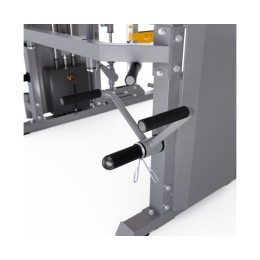 Мультистанция, машина Смита STONERISE DSM834