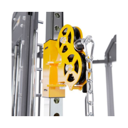 Мультистанция, машина Смита STONERISE DSM834