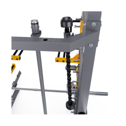 Мультистанция, машина Смита STONERISE DSM834