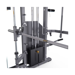 Мультистанция, машина Смита STONERISE DSM834