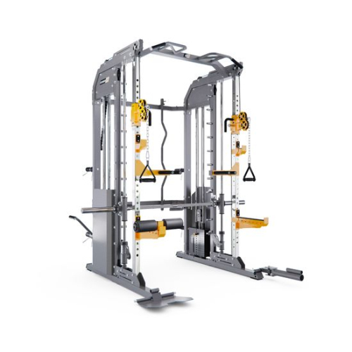 Мультистанция, машина Смита STONERISE DSM834
