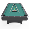 Игровой стол - бильярд DFC 84" 213 x 117 см