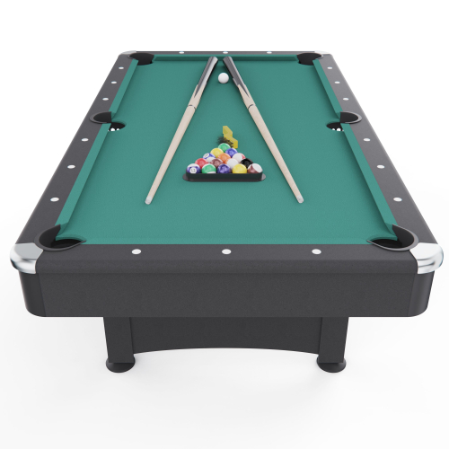 Игровой стол - бильярд DFC 84" 213 x 117 см