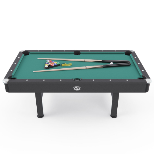 Игровой стол - бильярд DFC 84" 213 x 117 см