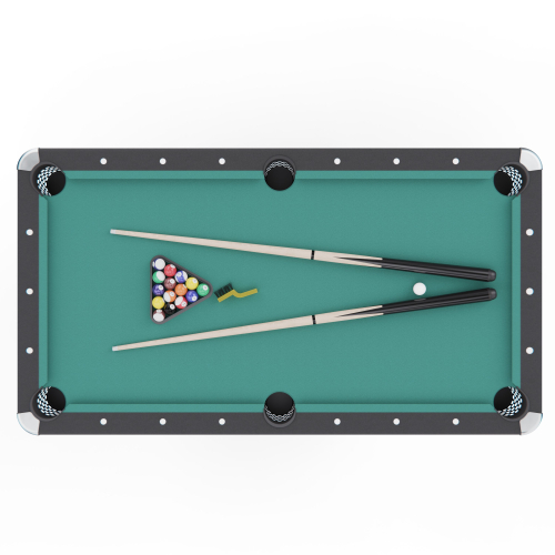 Игровой стол - бильярд DFC 84" 213 x 117 см