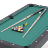 Игровой стол - бильярд DFC 84" 213 x 117 см