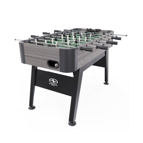 Игровой стол - футбол  DFC Athletic 54" 137 х 68 см