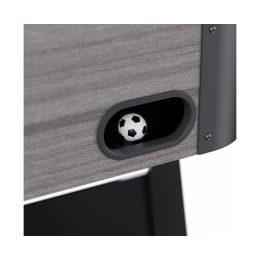 Игровой стол - футбол  DFC Athletic 54" 137 х 68 см