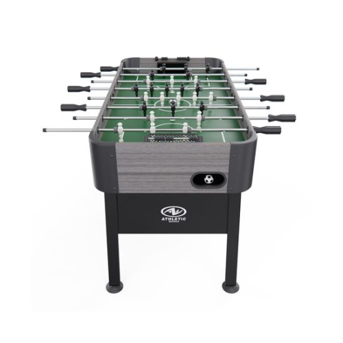 Игровой стол - футбол  DFC Athletic 54" 137 х 68 см