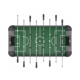 Игровой стол - футбол  DFC Athletic 54" 137 х 68 см