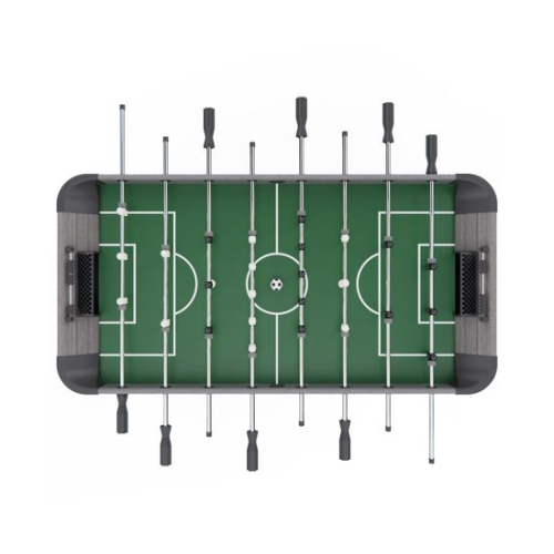 Игровой стол - футбол  DFC Athletic 54" 137 х 68 см