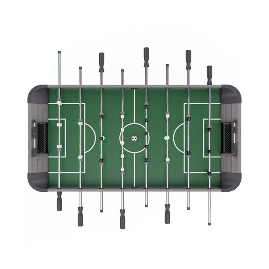 Игровой стол - футбол  DFC Athletic 54" 137 х 68 см