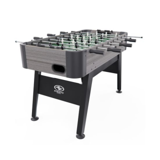 Игровой стол - футбол  DFC Athletic 54" 137 х 68 см