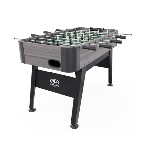 Игровой стол - футбол  DFC Athletic 54" 137 х 68 см