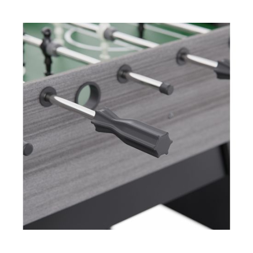 Игровой стол - футбол  DFC Athletic 54" 137 х 68 см