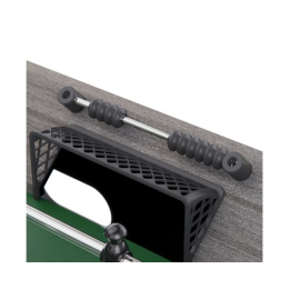 Игровой стол - футбол  DFC Athletic 54" 137 х 68 см