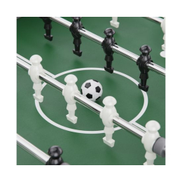 Игровой стол - футбол  DFC Athletic 54" 137 х 68 см