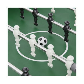 Игровой стол - футбол  DFC Athletic 54" 137 х 68 см