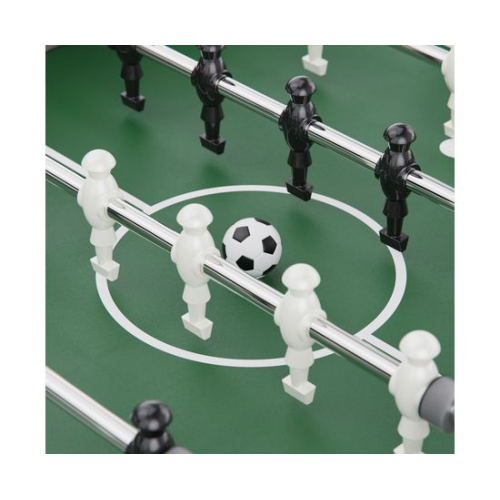 Игровой стол - футбол  DFC Athletic 54" 137 х 68 см