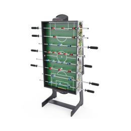 Игровой стол - футбол  DFC Athletic  49" 124 x 60 см / складной
