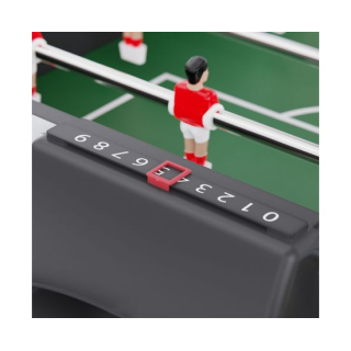 Игровой стол - футбол  DFC Athletic  49" 124 x 60 см / складной