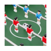 Игровой стол - футбол  DFC Athletic  49" 124 x 60 см / складной