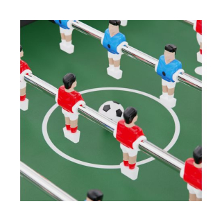Игровой стол - футбол  DFC Athletic  49" 124 x 60 см / складной