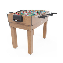 Игровой стол - трансформер DFC 48" 3 в 1 DT-T-2105