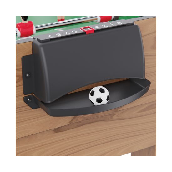Игровой стол - трансформер DFC 48" 3 в 1 DT-T-2105