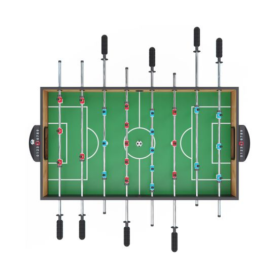 Игровой стол - трансформер DFC 48" 3 в 1 DT-T-2105