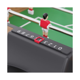 Игровой стол - трансформер DFC 48" 3 в 1 DT-T-2105