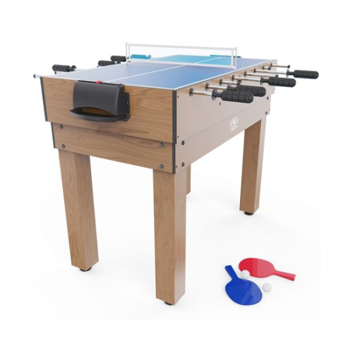 Игровой стол - трансформер DFC 48" 3 в 1 DT-T-2105