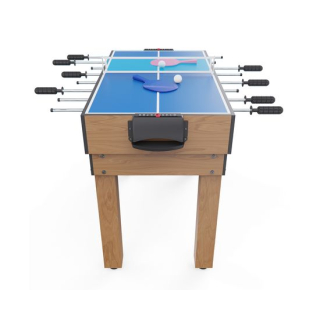 Игровой стол - трансформер DFC 48" 3 в 1 DT-T-2105