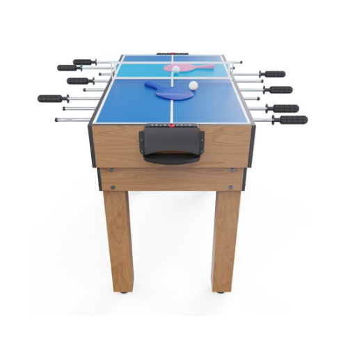 Игровой стол - трансформер DFC 48" 3 в 1 DT-T-2105