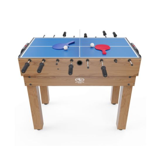 Игровой стол - трансформер DFC 48" 3 в 1 DT-T-2105