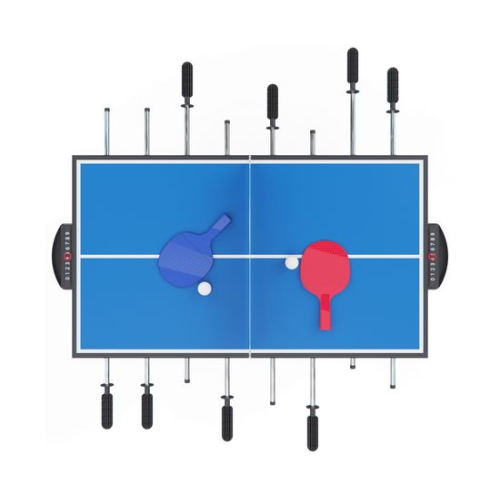 Игровой стол - трансформер DFC 48" 3 в 1 DT-T-2105