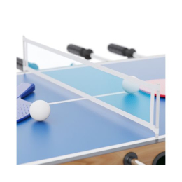 Игровой стол - трансформер DFC 48" 3 в 1 DT-T-2105