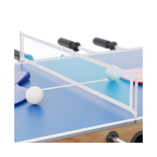 Игровой стол - трансформер DFC 48" 3 в 1 DT-T-2105