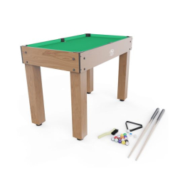 Игровой стол - трансформер DFC 48" 3 в 1 DT-T-2105