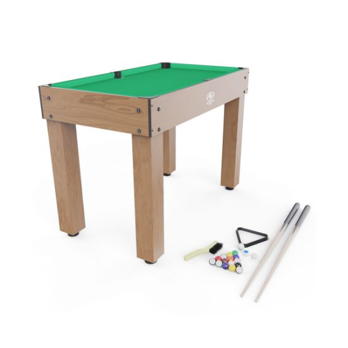 Игровой стол - трансформер DFC 48" 3 в 1 DT-T-2105