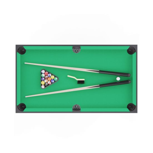 Игровой стол - трансформер DFC 48" 3 в 1 DT-T-2105