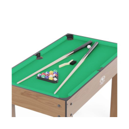 Игровой стол - трансформер DFC 48" 3 в 1 DT-T-2105